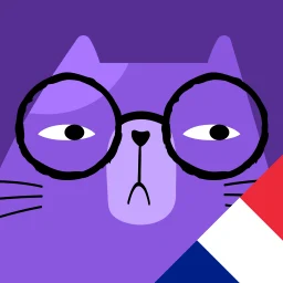 أيقونة Learn French fast - Lilata